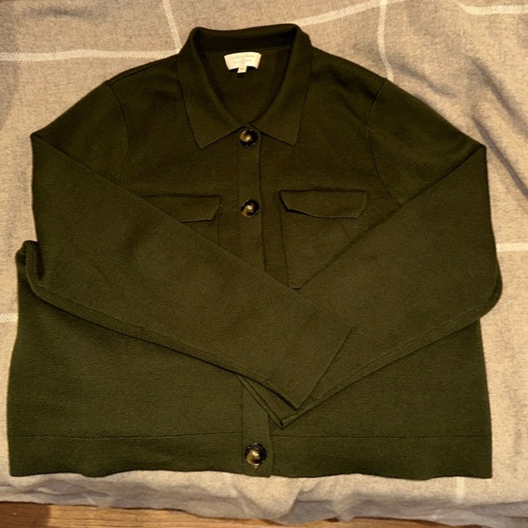 Sezane Betty Cardigan - Picture 3 of 7